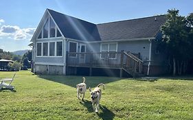 Bears Valley Inn - Great Location! - Peaceful, Children And Dog Friendly Retreat - Less Than 15 Min To All Attractions - Private Pool Club & Fishing Hole - Game Room With Tv